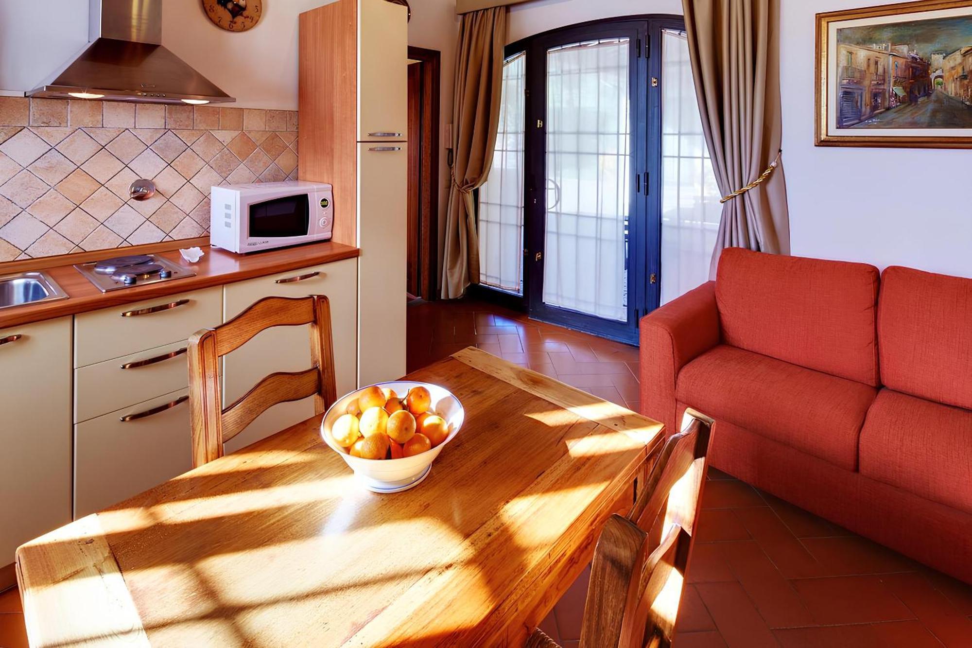 Ferienwohnung Il Frantoio Delle Grazie Florenz Exterior foto